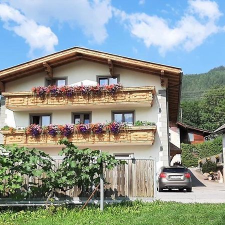 Gaestehaus Zwischenberger Obervellach Kültér fotó