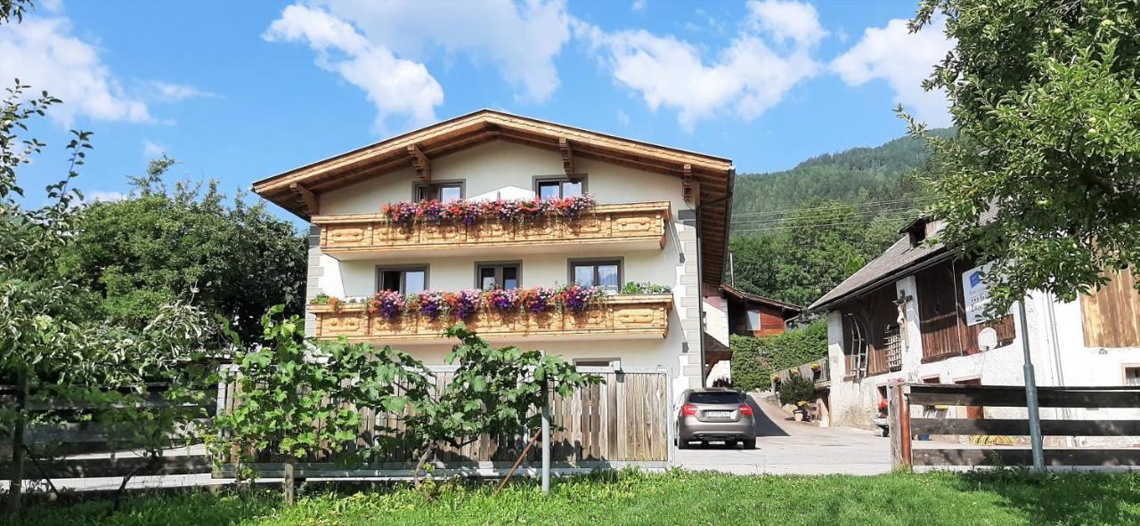 Gaestehaus Zwischenberger Obervellach Kültér fotó