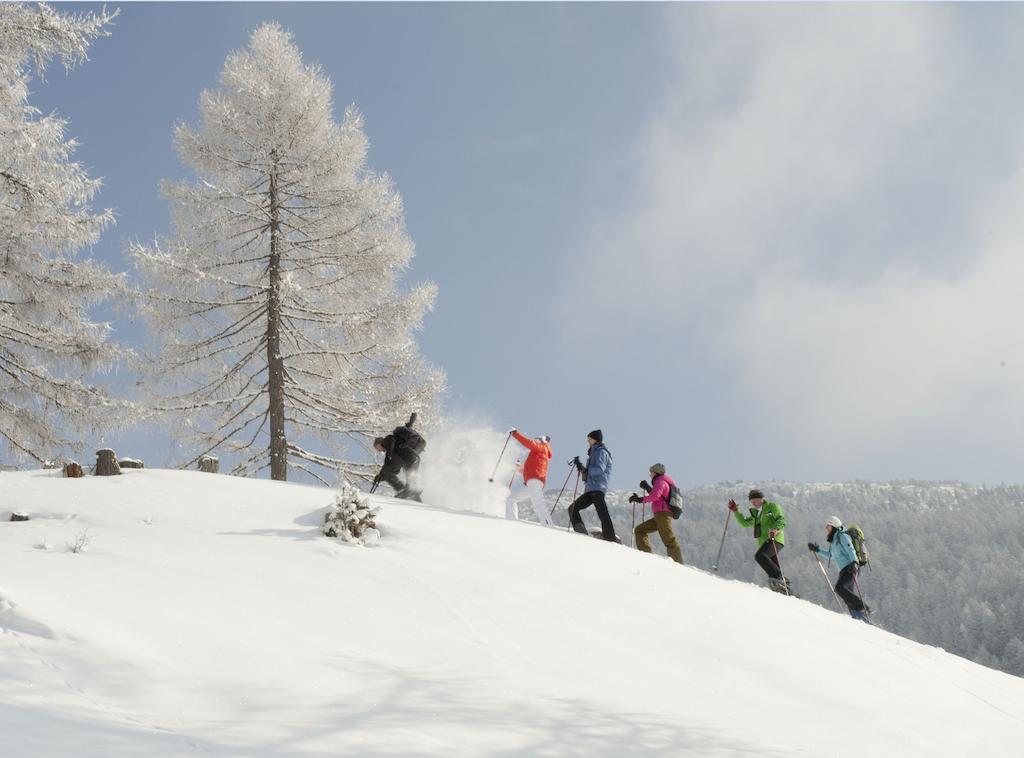 Gaestehaus Zwischenberger Obervellach Kültér fotó