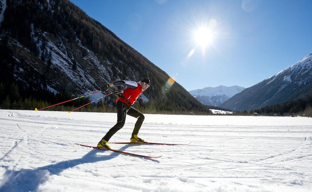 Gaestehaus Zwischenberger Obervellach Kültér fotó
