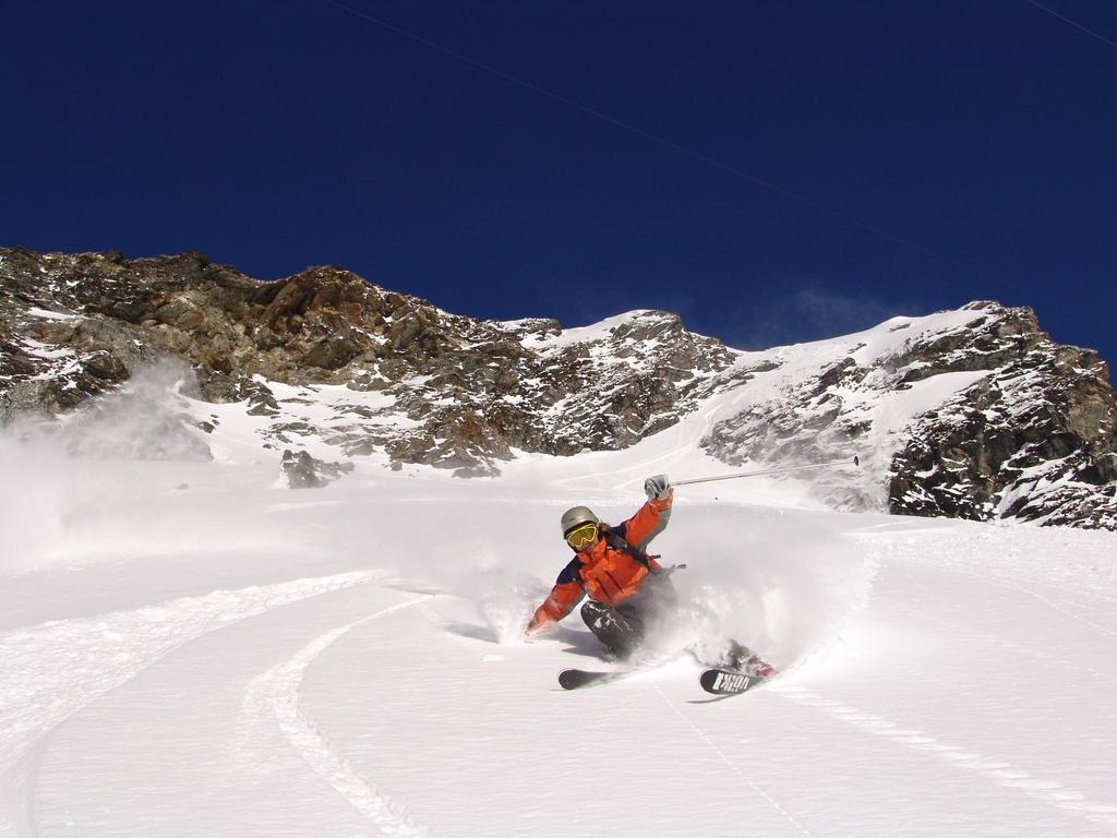 Gaestehaus Zwischenberger Obervellach Szoba fotó