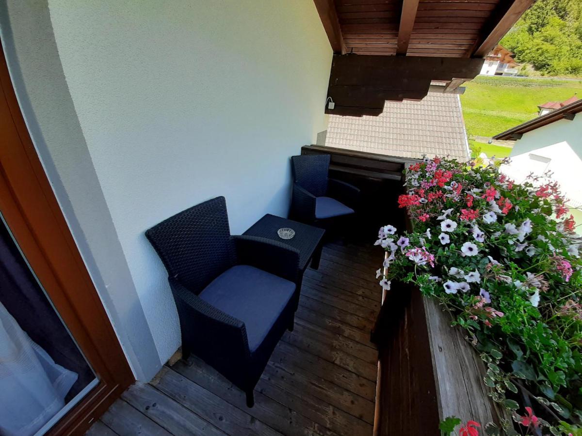 Gaestehaus Zwischenberger Obervellach Kültér fotó