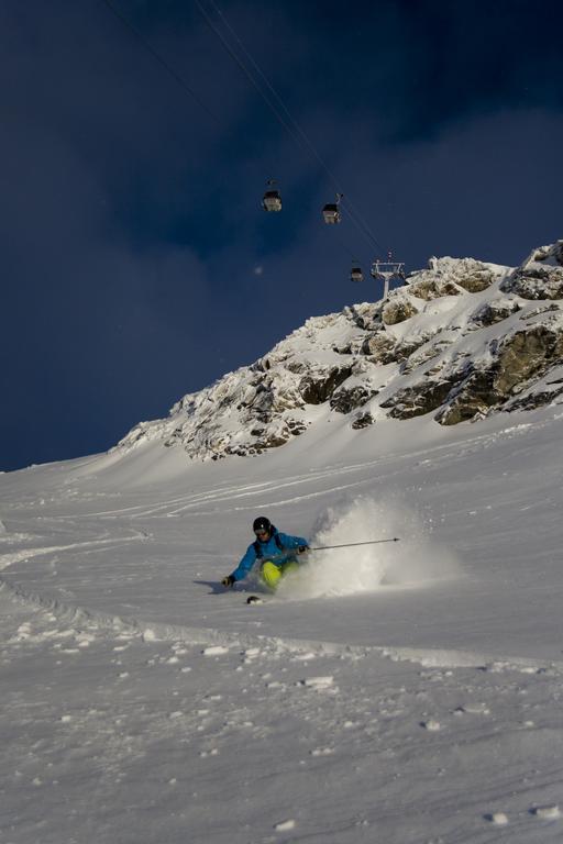 Gaestehaus Zwischenberger Obervellach Kültér fotó