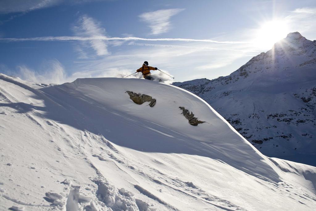 Gaestehaus Zwischenberger Obervellach Kültér fotó