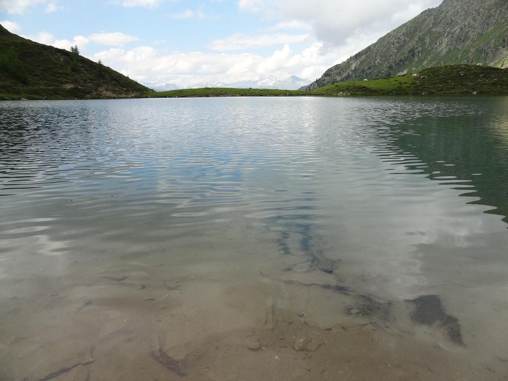Gaestehaus Zwischenberger Obervellach Kültér fotó