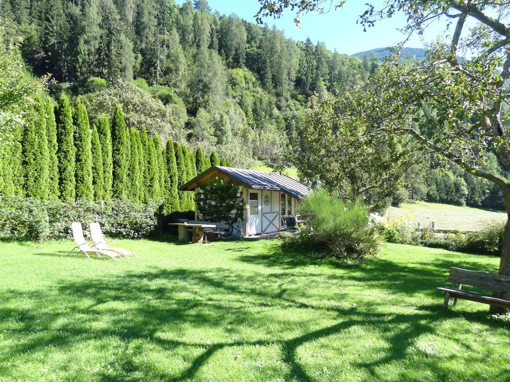 Gaestehaus Zwischenberger Obervellach Kültér fotó