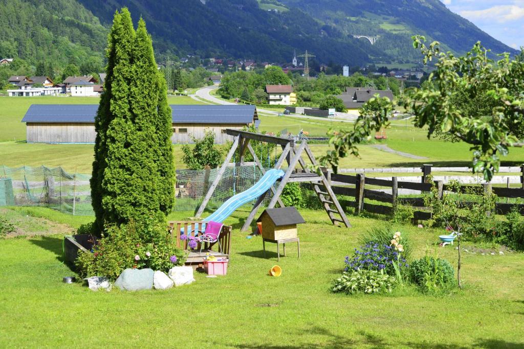 Gaestehaus Zwischenberger Obervellach Kültér fotó