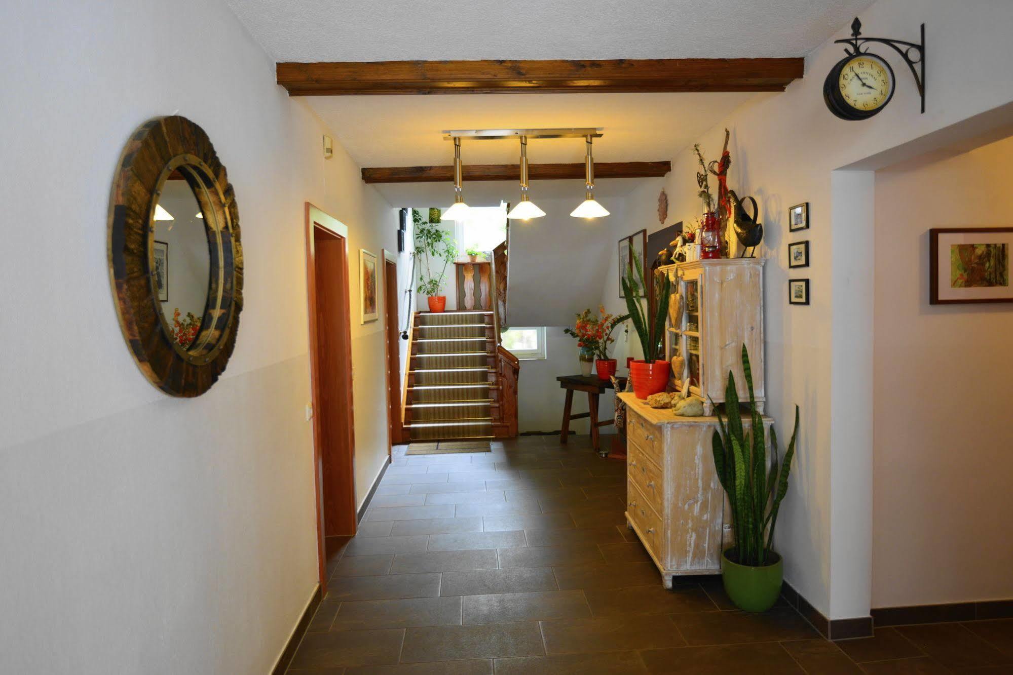 Gaestehaus Zwischenberger Obervellach Kültér fotó