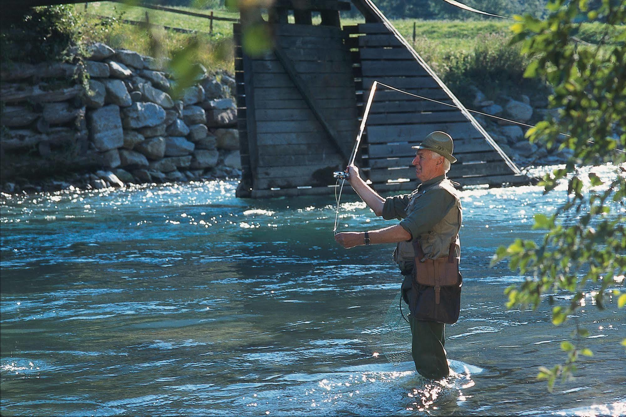 Gaestehaus Zwischenberger Obervellach Kültér fotó