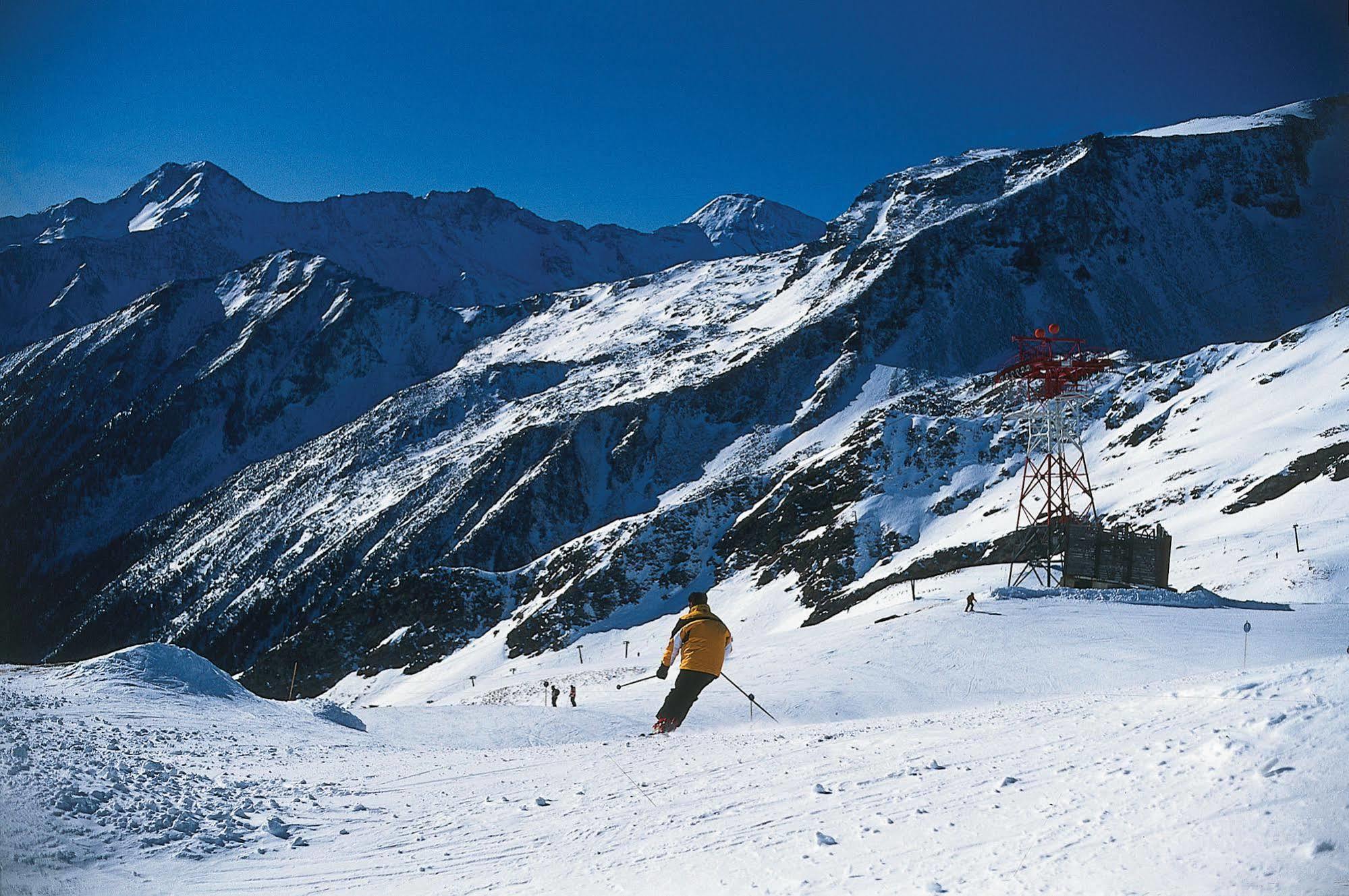 Gaestehaus Zwischenberger Obervellach Kültér fotó
